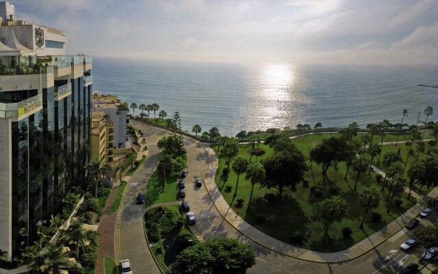 Miraflores Park, A Belmond Hotel, Lima