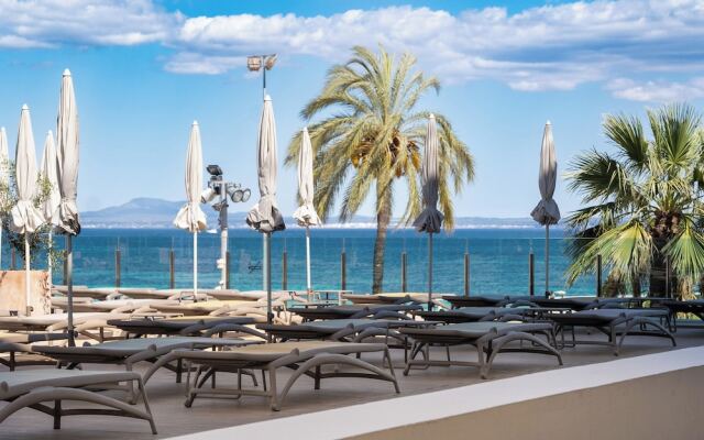 Hm Royal Beach