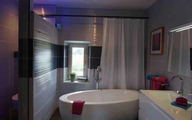 B&B Le Clos des Troubadours