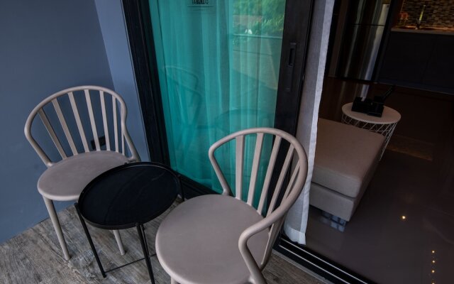 CityGate Kamala D508