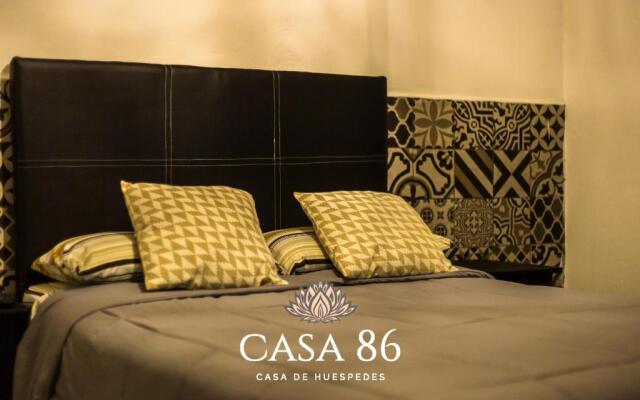 Casa 86