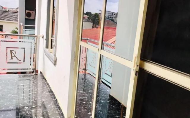 Harmony Homes Ibadan: Modern 3BR Duplex in Oluyole