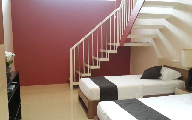 Ybc Grand Hotel