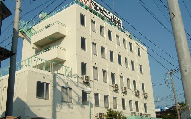 Cabin KUMAGAYA