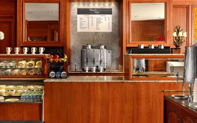 Little America Cheyenne