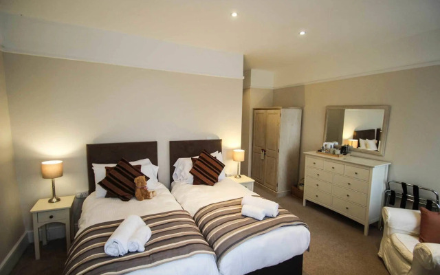 Marazion Hotel