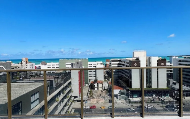 Melhores Flats - Sensacional