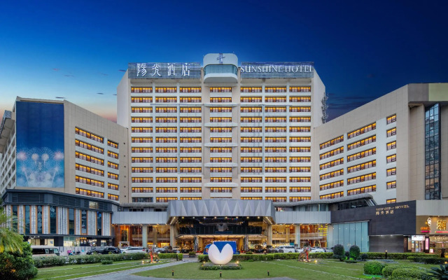 Sunshine Hotel Shenzhen