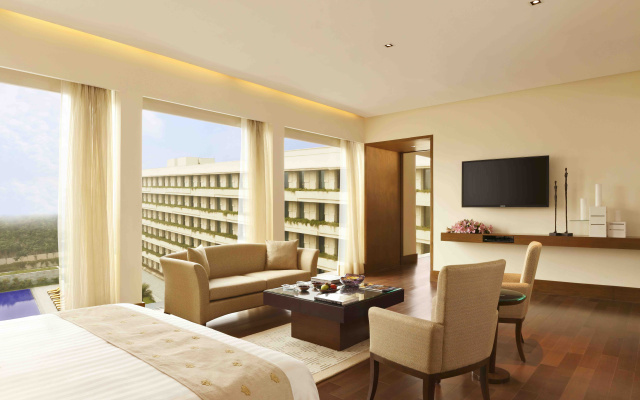 The Oberoi Gurgaon