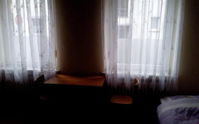 Privatzimmer