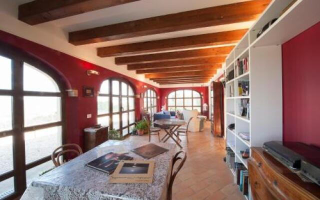 Bed and Breakfast Il Punto Magico