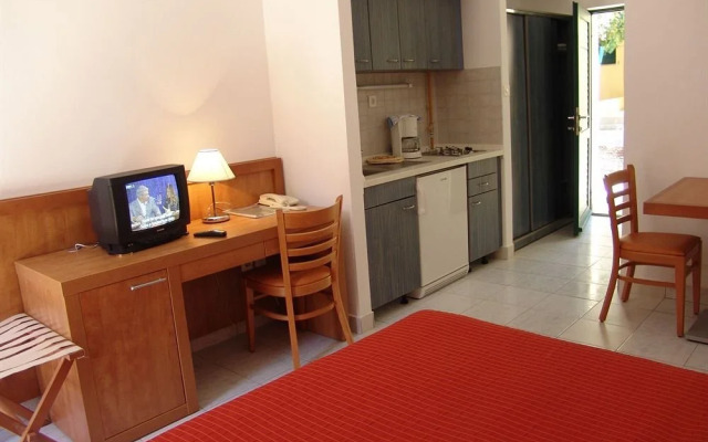 Apartment Holiday Village Zaton