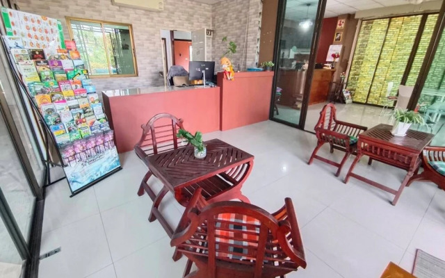 TC House And Cafe