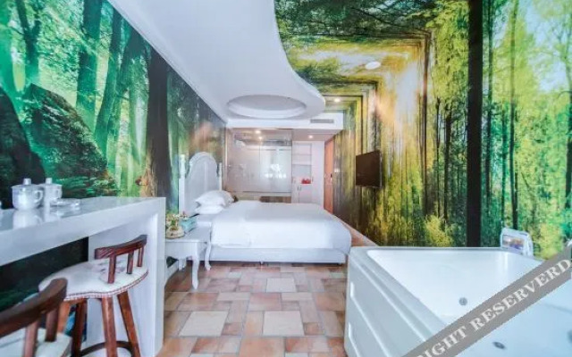 Kanasi Hotel