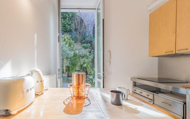 Varenna Beach Perledo