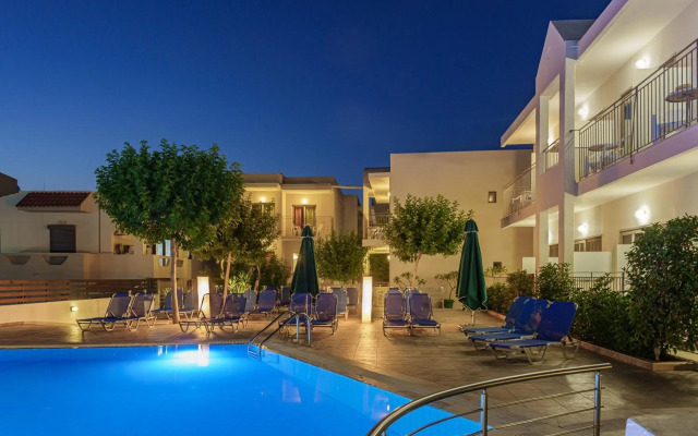 Creta Verano Hotel