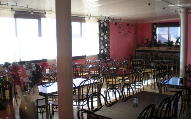 Albergo Ristorante Ragno D'Oro