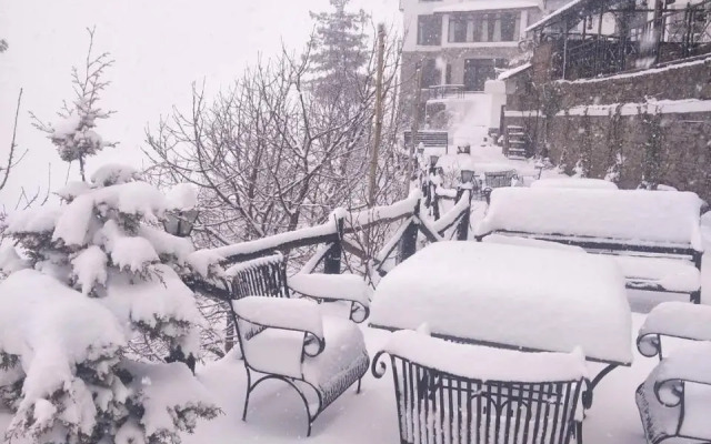Tethys Ski Resort Narkanda