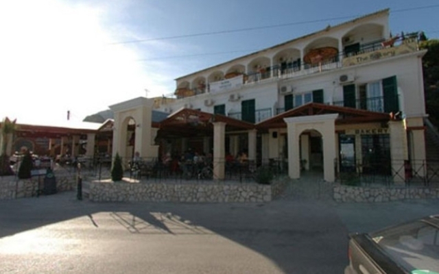Hotel Apollon