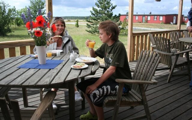 STF Bunge Vandrarhem