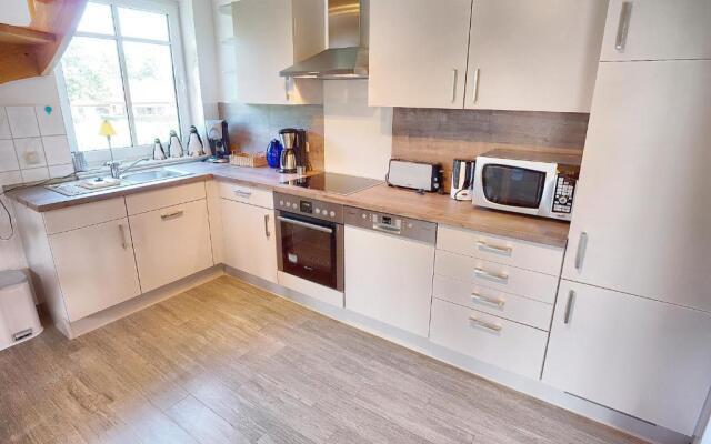 Wittek, Birgit-Christin, Whg 8