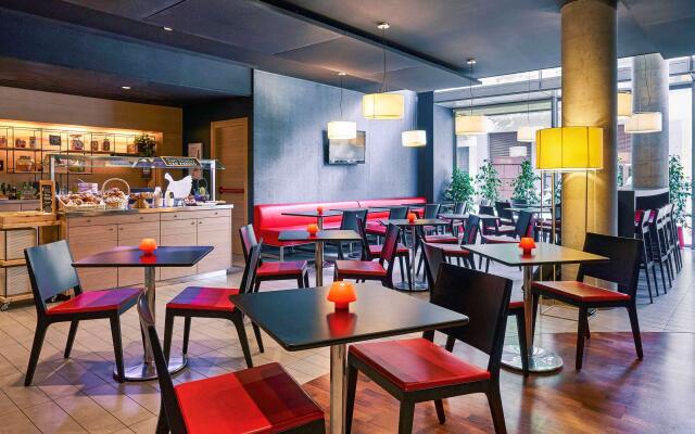 ibis Barcelona Centro Sagrada Familia