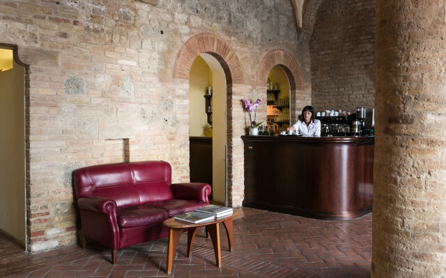 La Cisterna