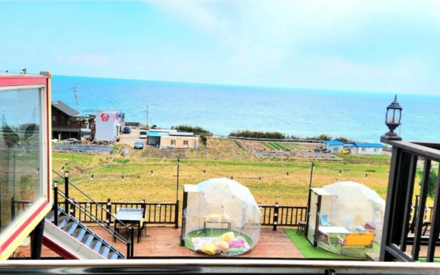 Pohang Full House Pension
