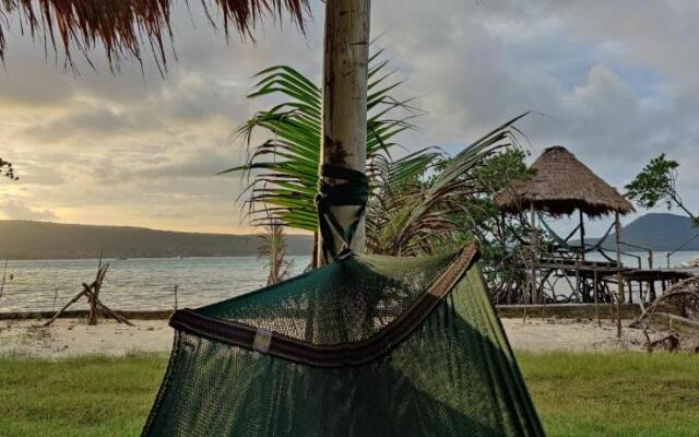 Mangrove Beach Bungalows