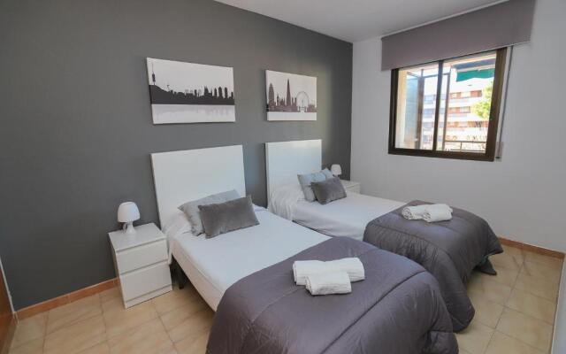 Apartamento Differentflats Costa D' or II