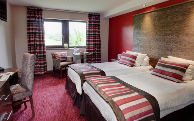 Mytton Fold Hotel