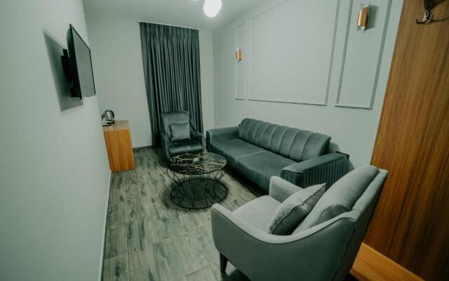 Grand Quars Hotel