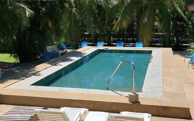 Casa de Campo Pedasi