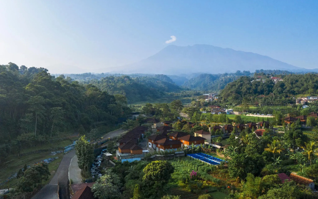 JSI Resort