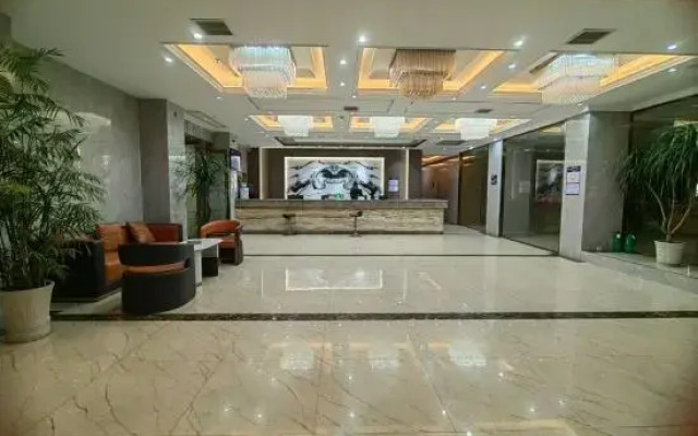 Jinsui Business Hotel