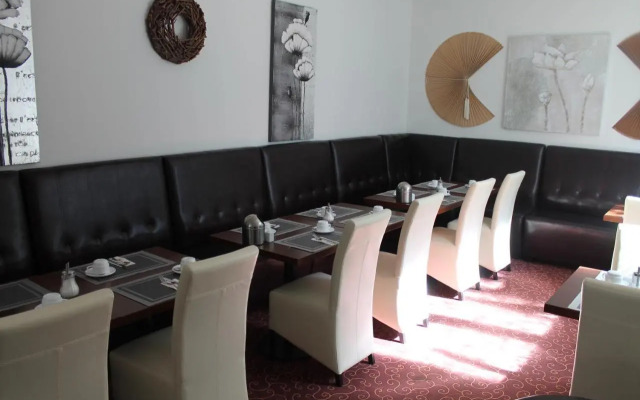Wiking Hotel