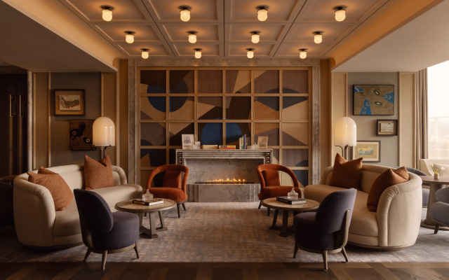 Capella Taipei