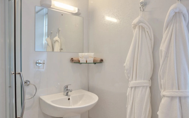 Brander Lodge Hotel