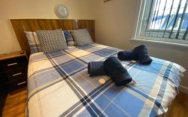 Seaside Suites Superior Apartments