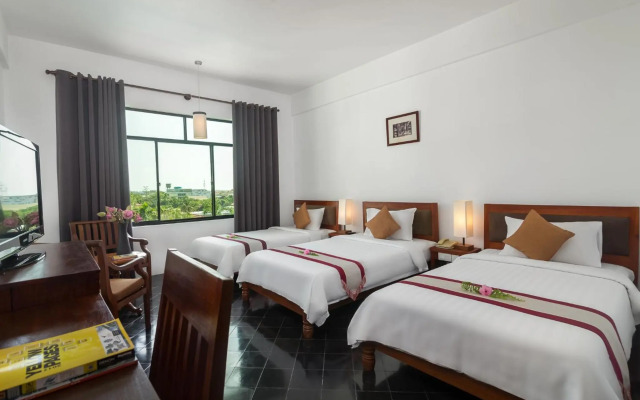 Kingdom Angkor Hotel