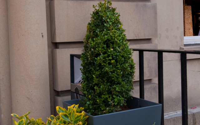 Holiday Inn Express - Edinburgh City Centre by IHG