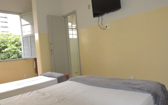 Hotel Esplanada