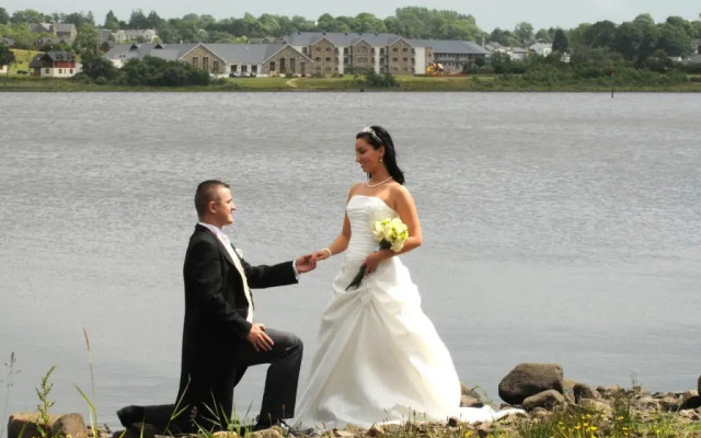 Lough Allen Hotel