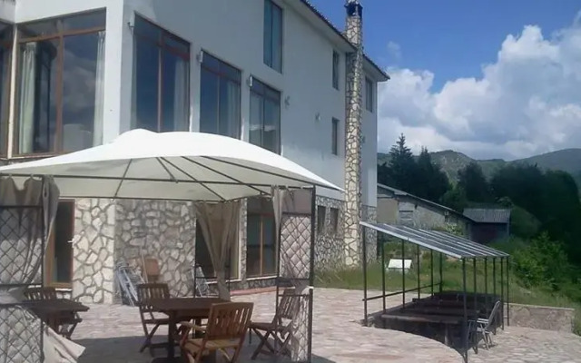 Hotel Djevojacki Most