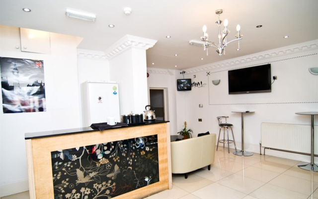 Skylark B&B
