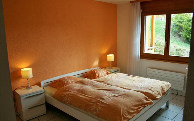 Castel Club Leysin Parc Resort