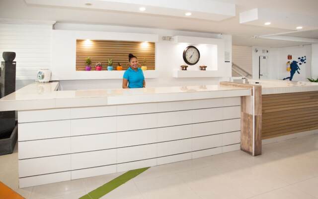 Be Hotel San Andrés