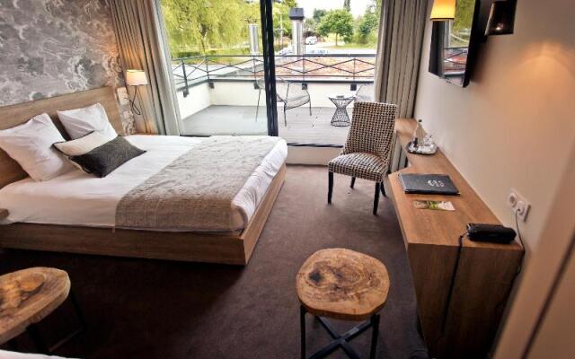 Logis Auberge De La Hardouinais