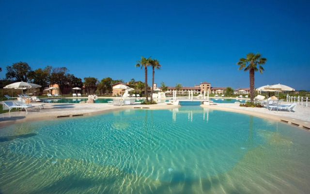 Garda Apartments San Vigilio Golf