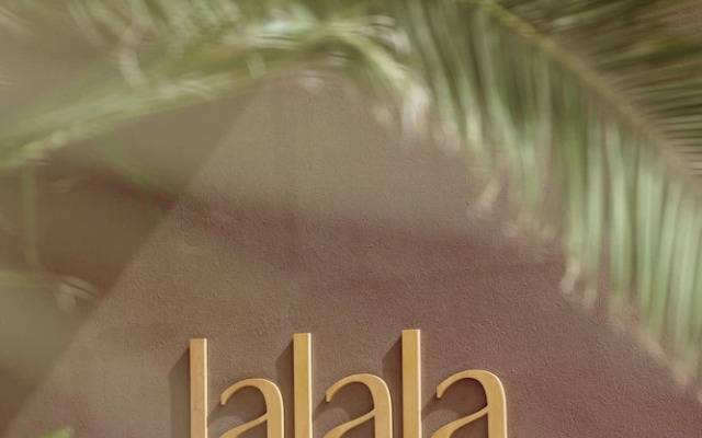 NOMMOS Beach RESORT & POOL CLUB